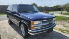 Thumbnail Photo 1 for 1998 Chevrolet Tahoe
