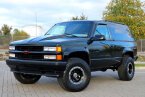 Thumbnail Photo 6 for 1998 Chevrolet Tahoe