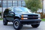 Thumbnail Photo 5 for 1998 Chevrolet Tahoe
