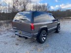 Thumbnail Photo 2 for 1998 Chevrolet Tahoe