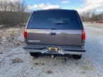 Thumbnail Photo 3 for 1998 Chevrolet Tahoe