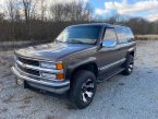 Thumbnail Photo 5 for 1998 Chevrolet Tahoe