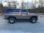 Thumbnail Photo 1 for 1998 Chevrolet Tahoe
