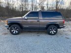 Thumbnail Photo 6 for 1998 Chevrolet Tahoe