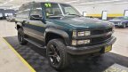 Thumbnail Photo 3 for 1998 Chevrolet Tahoe