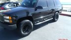 Thumbnail Photo 1 for 1998 Chevrolet Tahoe