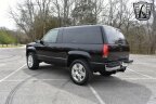 Thumbnail Photo 6 for 1998 Chevrolet Tahoe 4WD 2-Door