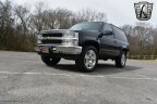 Thumbnail Photo 5 for 1998 Chevrolet Tahoe 4WD 2-Door