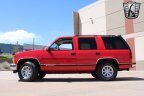 Thumbnail Photo 3 for 1998 Chevrolet Tahoe