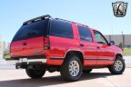 Thumbnail Photo 6 for 1998 Chevrolet Tahoe