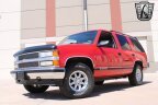 Thumbnail Photo 2 for 1998 Chevrolet Tahoe