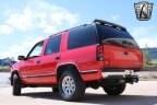 Thumbnail Photo 4 for 1998 Chevrolet Tahoe