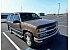 1998 Chevrolet Tahoe 4WD