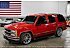 1998 Chevrolet Tahoe