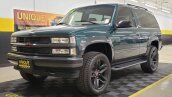 1998 Chevrolet Tahoe