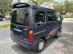 Thumbnail Photo 6 for 1998 Daihatsu Atrai