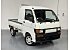 1998 Daihatsu Hijet