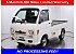 1998 Daihatsu Hijet
