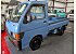 1998 Daihatsu Hijet
