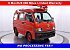 1998 Daihatsu Hijet