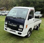 1998 Daihatsu Hijet