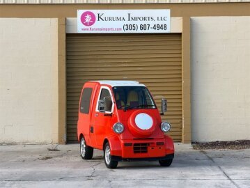 1998 Daihatsu Midget