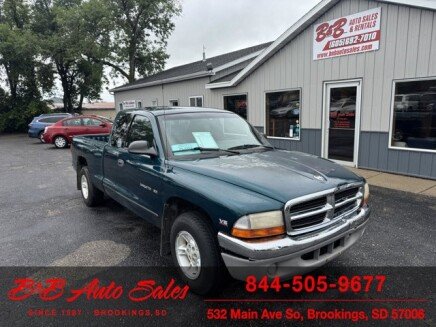 Photo 1 for 1998 Dodge Dakota