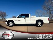 1998 Dodge Dakota