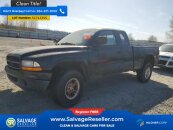 New 1998 Dodge Dakota