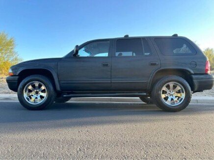 Photo 1 for 1998 Dodge Durango
