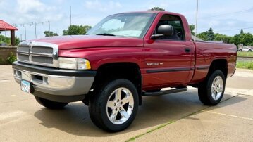 1998 Dodge Ram 1500 Truck