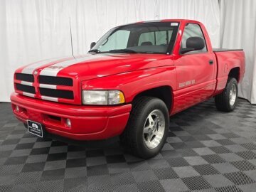 1998 Dodge Ram 1500 Truck