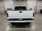 Thumbnail Photo 4 for 1998 Dodge Ram 2500 Truck