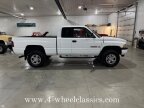 Thumbnail Photo 6 for 1998 Dodge Ram 2500 Truck