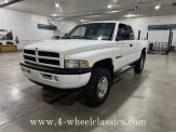 1998 Dodge Ram 2500 Truck