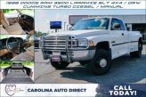 1998 Dodge Ram 3500 Truck