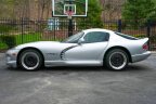 Thumbnail Photo 3 for 1998 Dodge Viper GTS Coupe