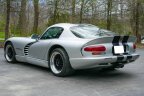 Thumbnail Photo 6 for 1998 Dodge Viper GTS Coupe