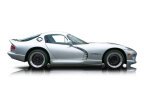 Thumbnail Photo 1 for 1998 Dodge Viper GTS Coupe