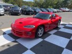 Thumbnail Photo 5 for 1998 Dodge Viper