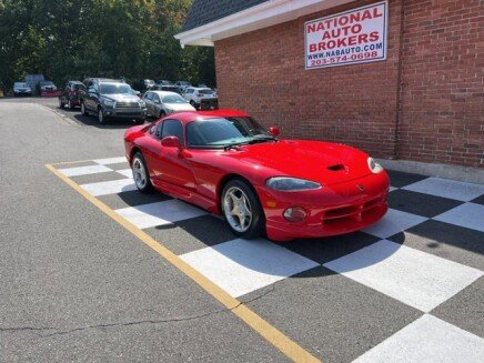 Photo 1 for 1998 Dodge Viper