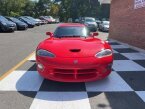 Thumbnail Photo 6 for 1998 Dodge Viper