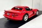 Thumbnail Photo 6 for 1998 Dodge Viper
