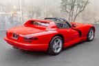 Thumbnail Photo 4 for 1998 Dodge Viper