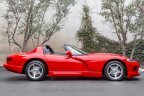 Thumbnail Photo 3 for 1998 Dodge Viper