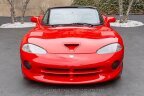 Thumbnail Photo 1 for 1998 Dodge Viper