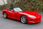 Thumbnail Photo 2 for 1998 Dodge Viper