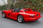 Thumbnail Photo 6 for 1998 Dodge Viper