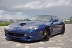 Thumbnail Photo 6 for 1998 Ferrari 550 Maranello