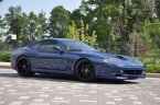 Thumbnail Photo 2 for 1998 Ferrari 550 Maranello